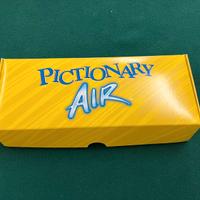 PICTIONARY AIR NUOVO - BOCCEA o TERMINI