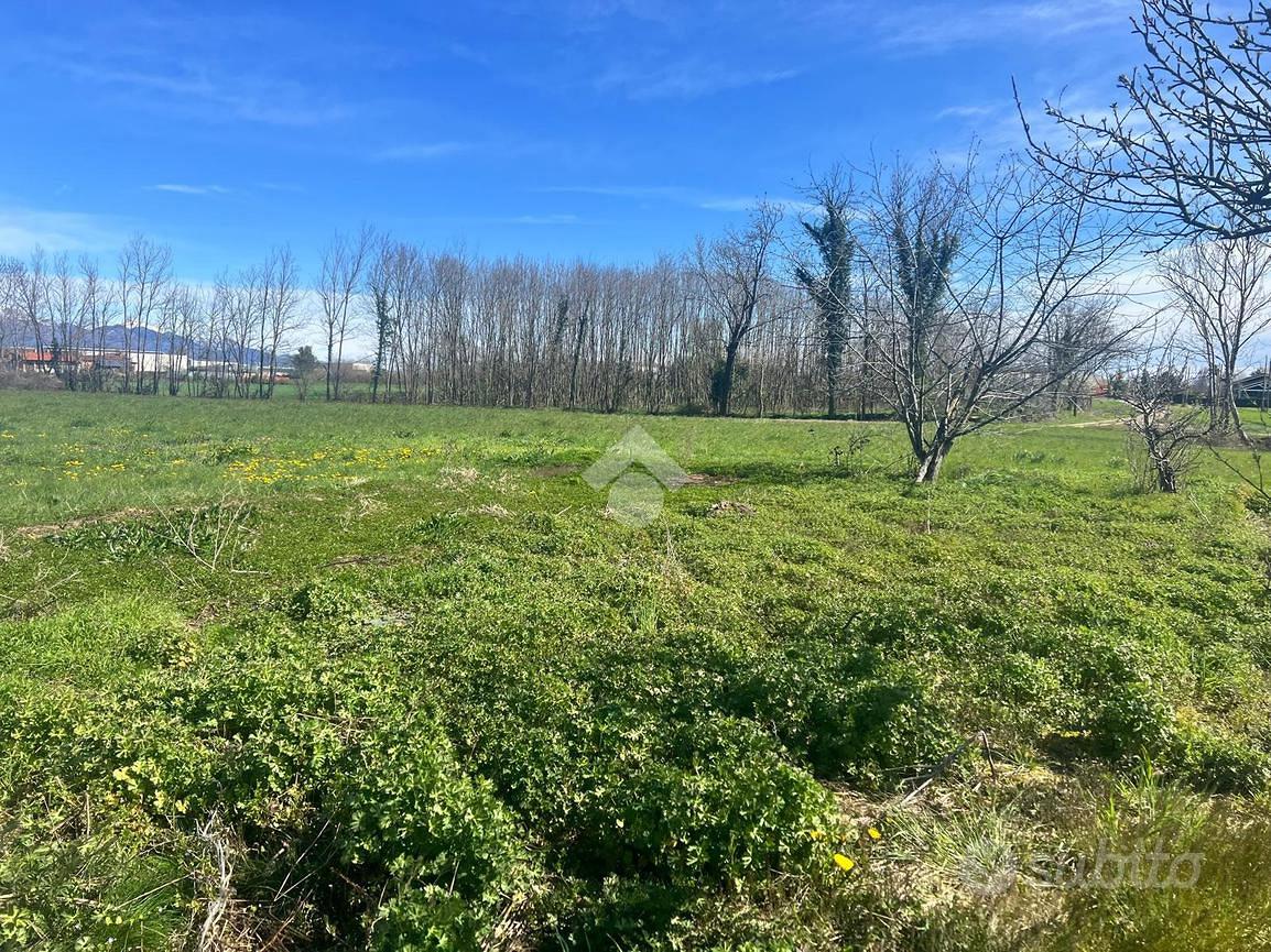 TER. AGRICOLO A CERRIONE - Vista 4
