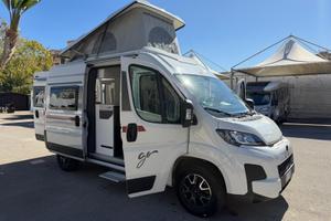 Roller Team Livingstone K2 Pop-up Go '2025 Iva esp