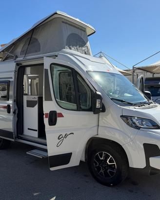 Roller Team Livingstone K2 Pop-up Go '2025 Iva esp