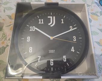 Juventus Orologio da parete 30cm