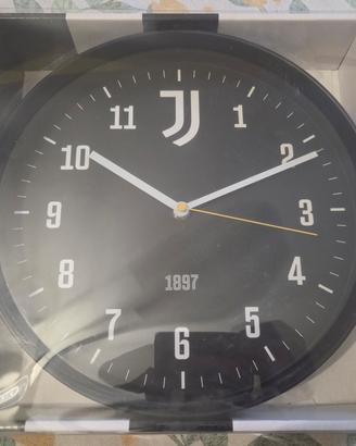 Juventus Orologio da parete 30cm