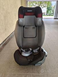 Seggiolino auto Foppapedretti Isodynamik