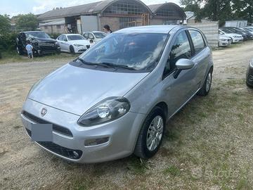Punto evo