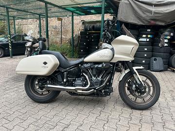 Harley Davinson