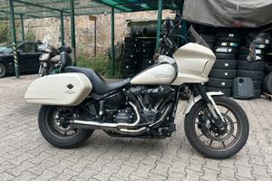 Harley Davinson