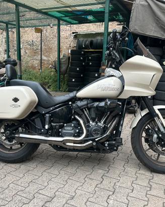 Harley Davinson