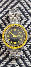 Philip Watch caribbean Hi Swing + box 