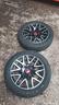 cerchi-gomme-155-65r14-aixam-anno-2014