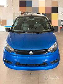 aixam city CAMPOBASSO