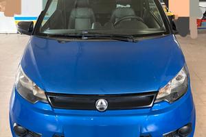 aixam city CAMPOBASSO