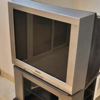 Panasonic Quintrix TX33P100