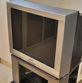 Panasonic Quintrix TX33P100