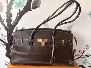 Borsa Rossini marrone 