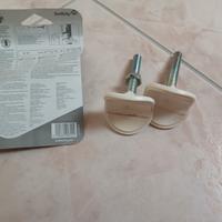 Staffe Safety a Y per cancellini Safety