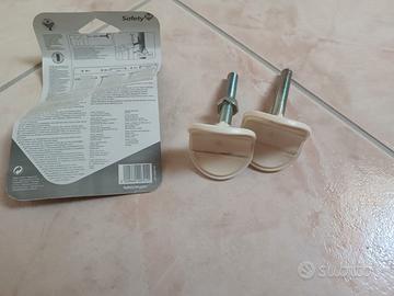 Staffe Safety a Y per cancellini Safety