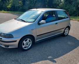 FIAT Punto GT 1ª serie