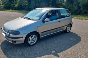 FIAT Punto GT 1ª serie