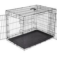 Kennel per cane taglia medio grande