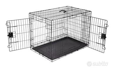 Kennel per cane taglia medio grande