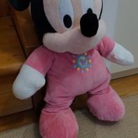 Peluche Disney Minnie 