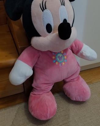 Peluche Disney Minnie 