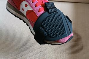 Salva scarpe moto proteggi scarpe. Harley Davidson