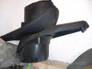 accessori per honda sh 150i 