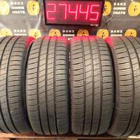 4 GOMME GOODYEAR 205 55 16 NUOVE