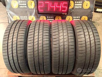 4 GOMME GOODYEAR 205 55 16 NUOVE