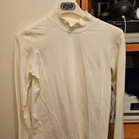 Maglietta a maniche lunghe Bimbus