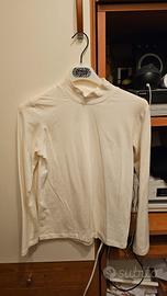 Maglietta a maniche lunghe Bimbus