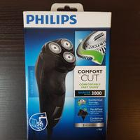 Rasoio elettrico Philips Shaver 3000