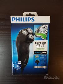 Rasoio elettrico Philips Shaver 3000