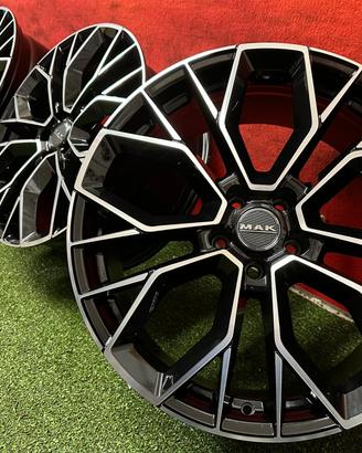 Cerchi Mercedes GLE Gomme Invernali 275 50 20