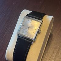 Orologio Arten Vintage anni 50 “cioccolatino”