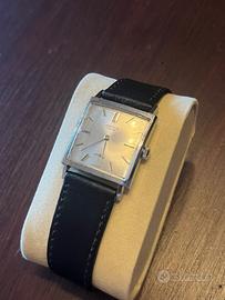 Orologio Arten Vintage anni 50 “cioccolatino”