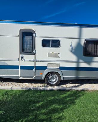 Fendt SAPHIR 560 CARAVAN