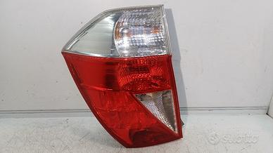 STOP FANALE POSTERIORE SINISTRO HONDA FR-V 1° Ser