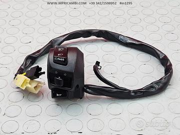 DEVIO LUCE YAMAHA R125 2019 2022 YZF R 2021 2020