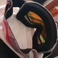 Maschera da sci Anon - Bimba