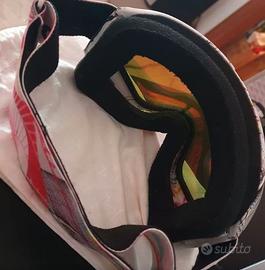 Maschera da sci Anon - Bimba