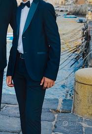 Abito da cerimonia da ragazzo