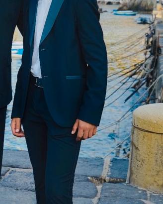 Abito da cerimonia da ragazzo