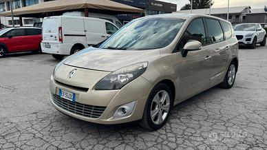 Renault Scenic Scénic 1.4 TCe Luxe