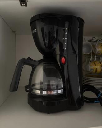 Macchina per caffè americano