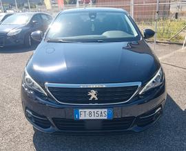 Peugeot 308 BlueHDi 130 S&S EAT8 SW Business