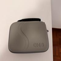 Stabilizzatore dji om6