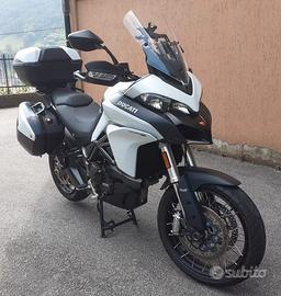 Ducati Multistrada 950 - 2018