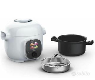 Robot da cucina Moulinex Cookeo